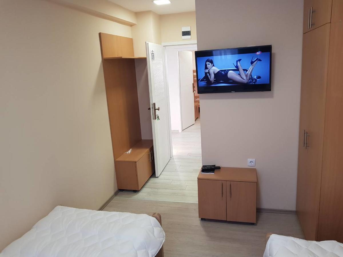 City Hostel Banja Luka Extérieur photo