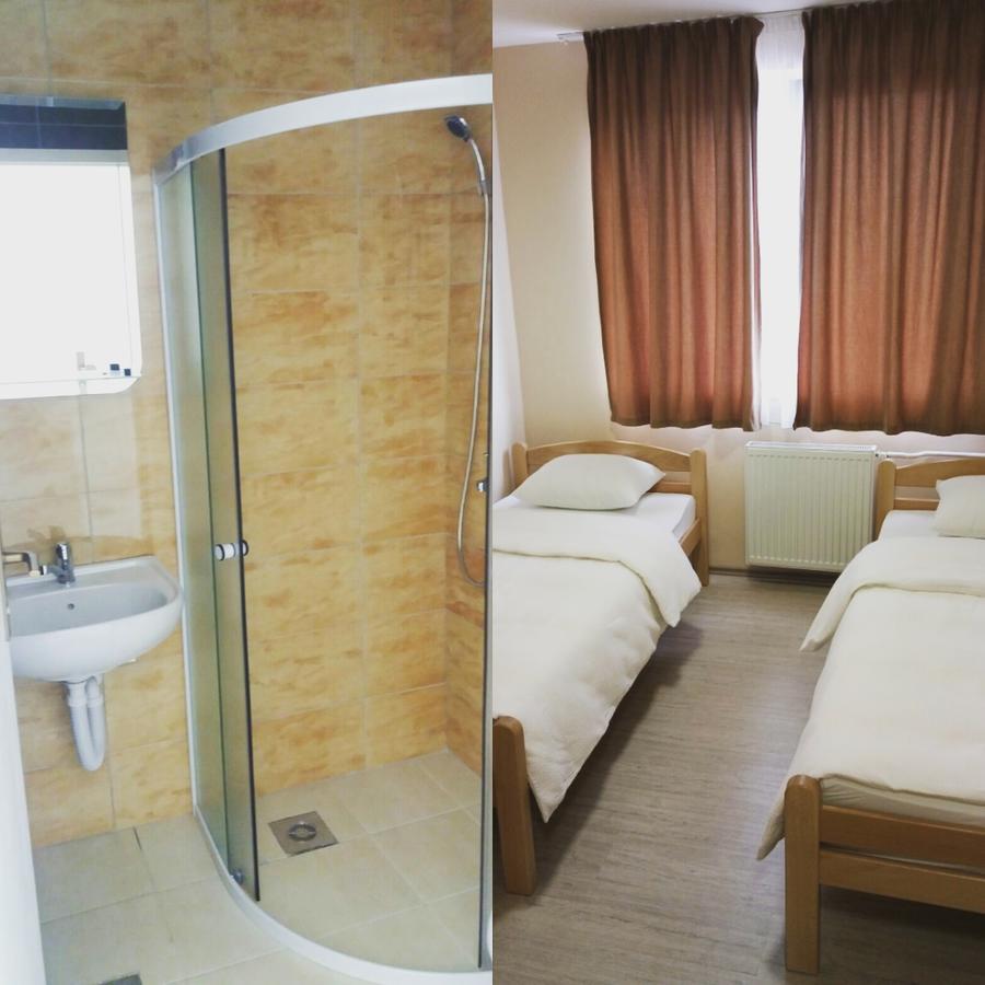 City Hostel Banja Luka Extérieur photo