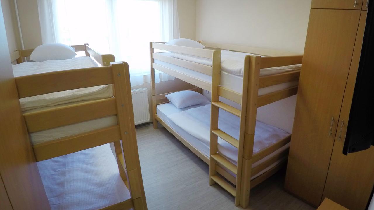 City Hostel Banja Luka Extérieur photo