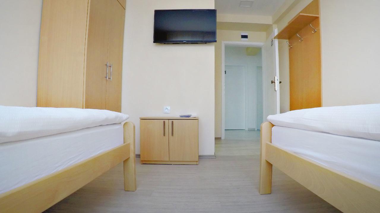 City Hostel Banja Luka Extérieur photo