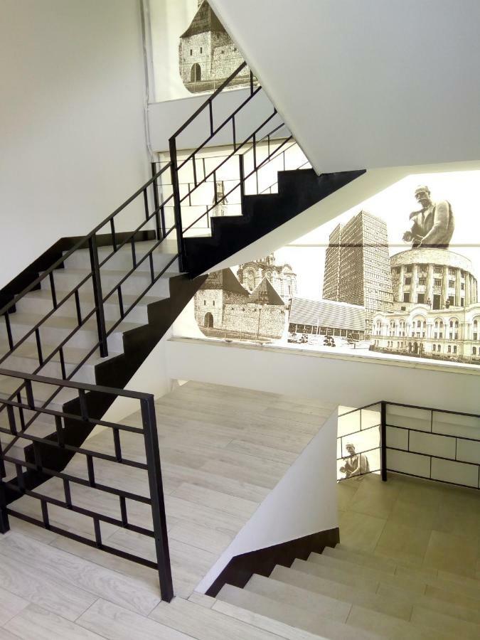 City Hostel Banja Luka Extérieur photo
