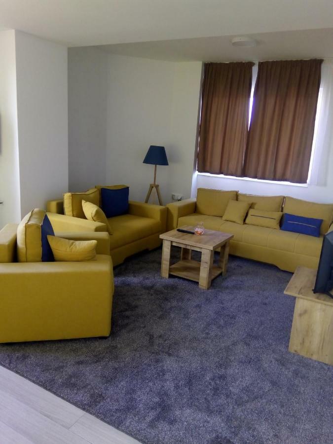 City Hostel Banja Luka Extérieur photo