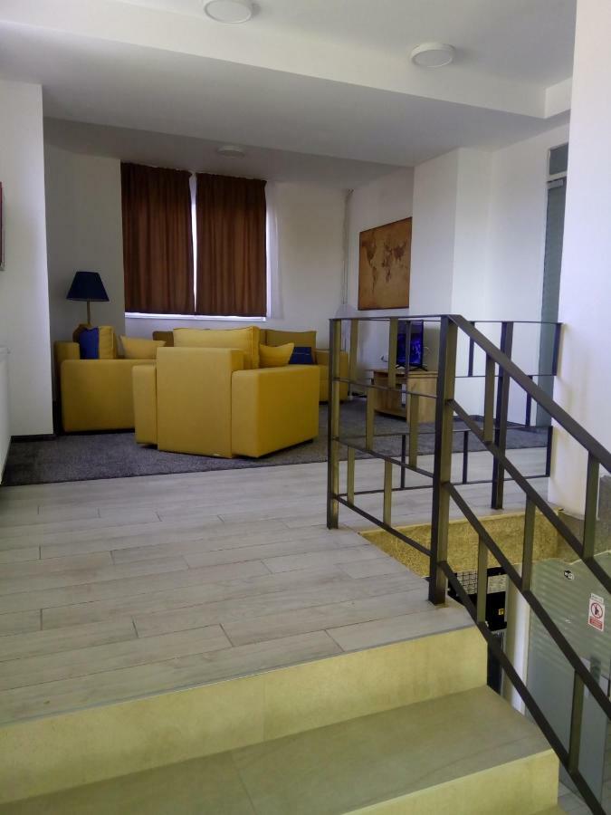 City Hostel Banja Luka Extérieur photo