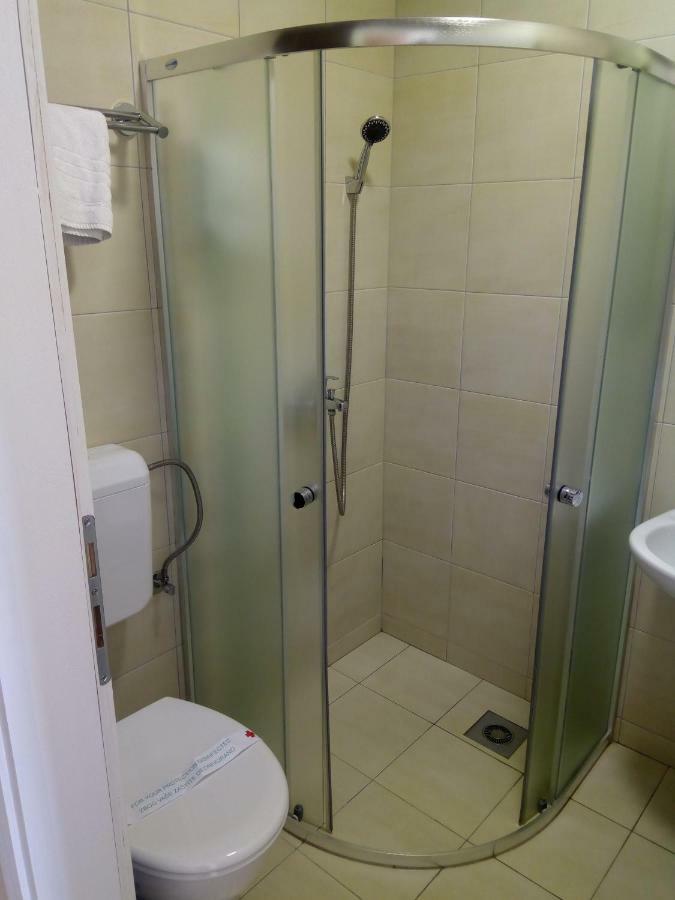 City Hostel Banja Luka Extérieur photo