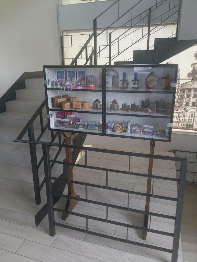 City Hostel Banja Luka Extérieur photo