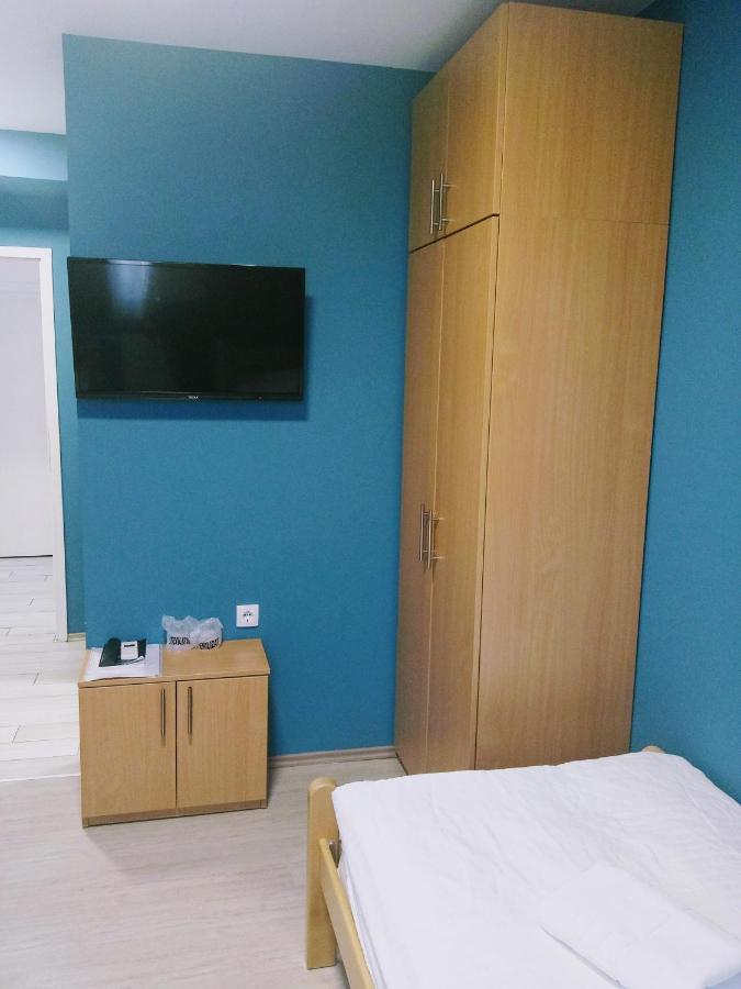 City Hostel Banja Luka Extérieur photo