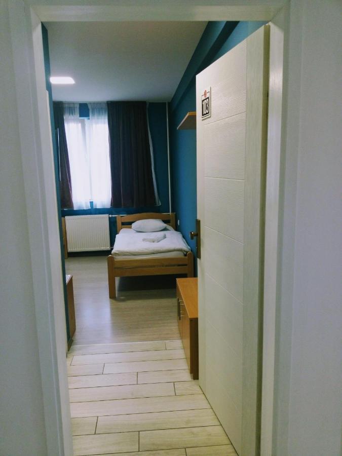 City Hostel Banja Luka Extérieur photo