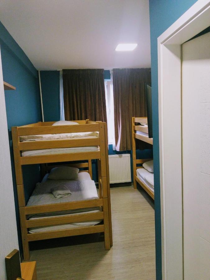City Hostel Banja Luka Extérieur photo