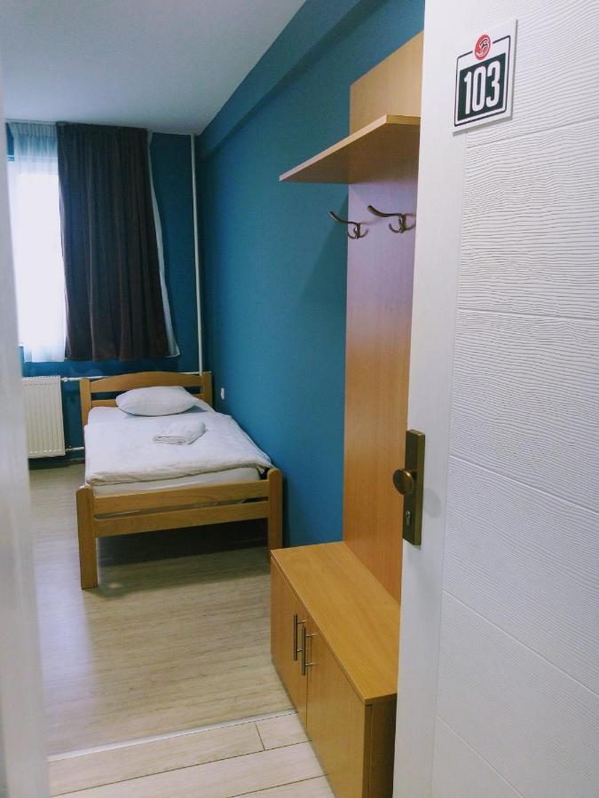 City Hostel Banja Luka Extérieur photo