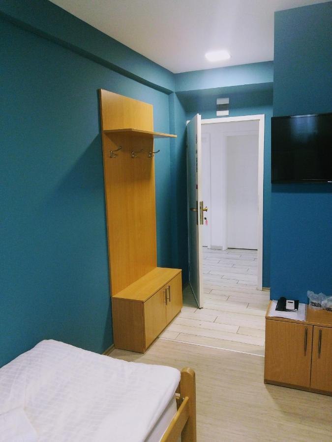 City Hostel Banja Luka Extérieur photo